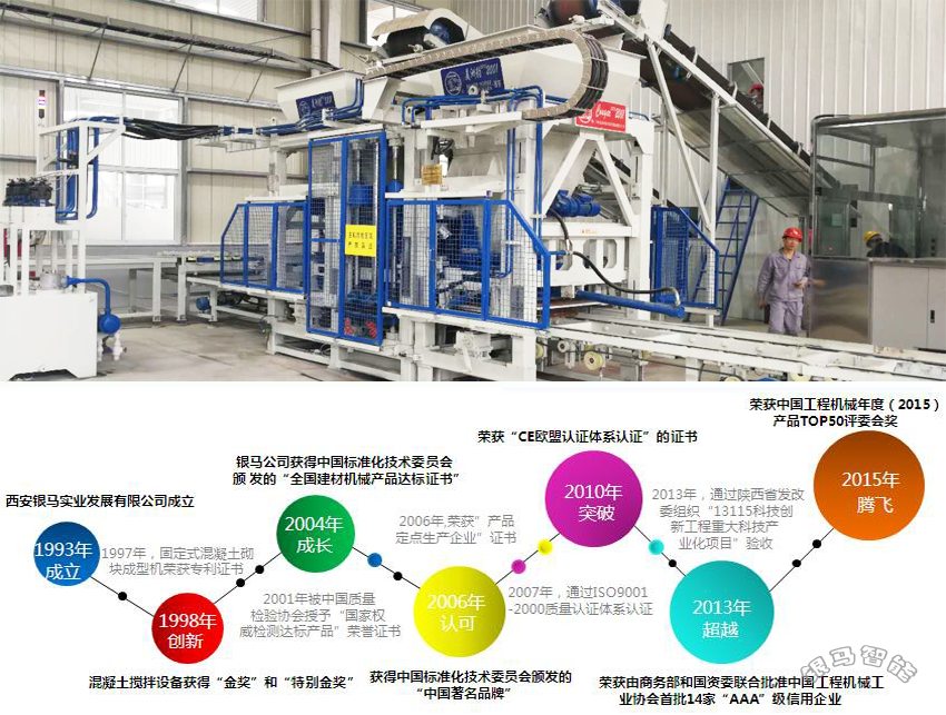 爐渣制磚機(jī)