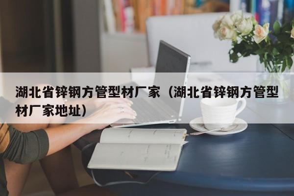湖北省鋅鋼方管型材廠家（湖北省鋅鋼方管型材廠家地址）