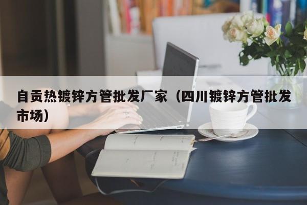 自貢熱鍍鋅方管批發(fā)廠家（四川鍍鋅方管批發(fā)市場(chǎng)）
