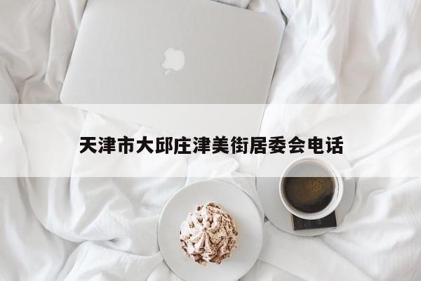 天津市大邱莊津美街居委會(huì)電話